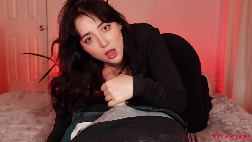 Phatassedangel69 - Psycho Neighbor Nightmare