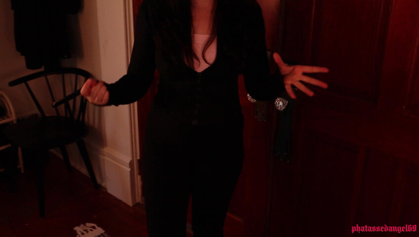 Phatassedangel69 - Psycho Neighbor Nightmare