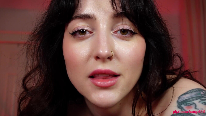 Phatassedangel69 - Psycho Neighbor Nightmare