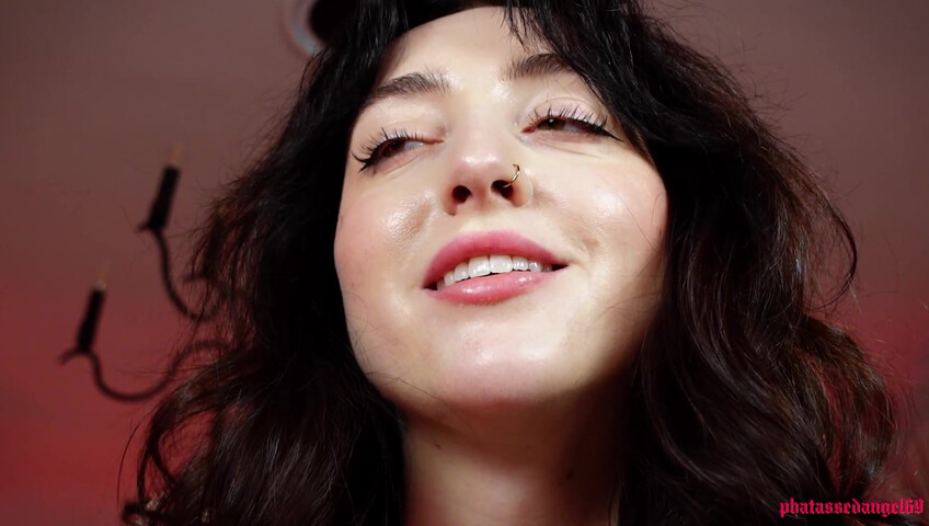 Phatassedangel69 - Psycho Neighbor Nightmare