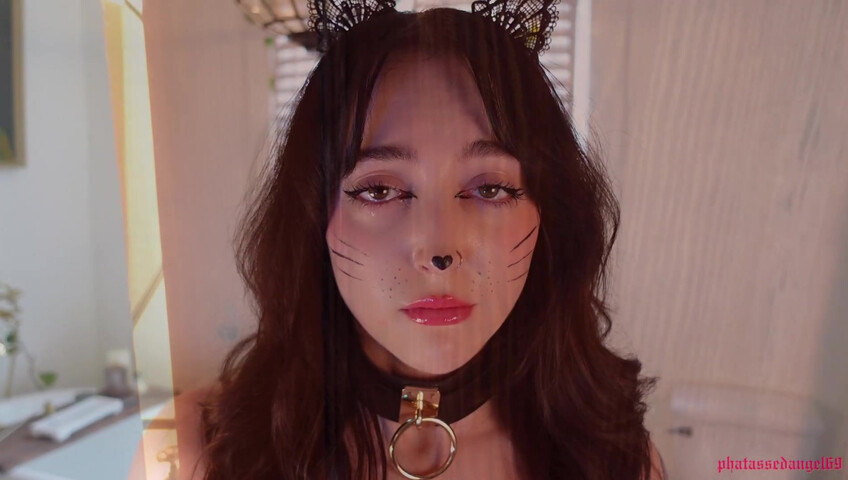 Phatassedangel69 - Feline Perrsuasion