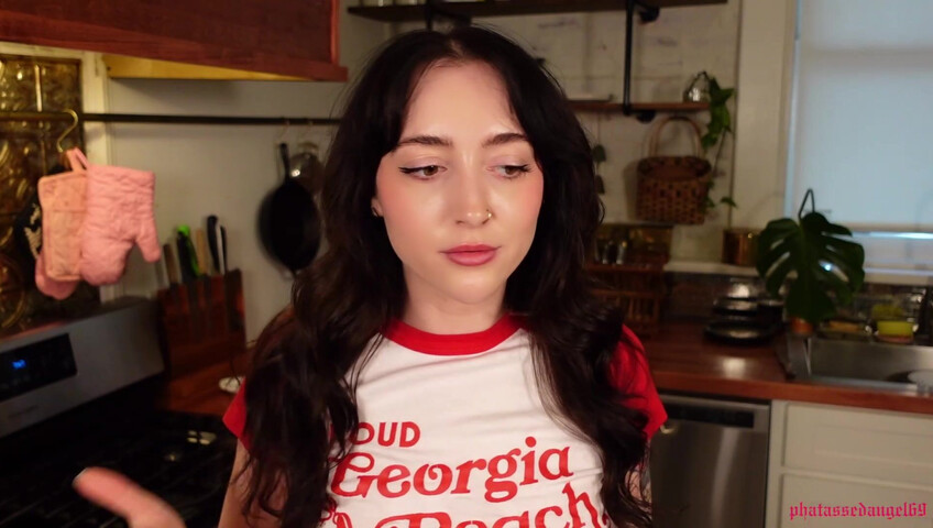 Phatassedangel69 - Feline Perrsuasion