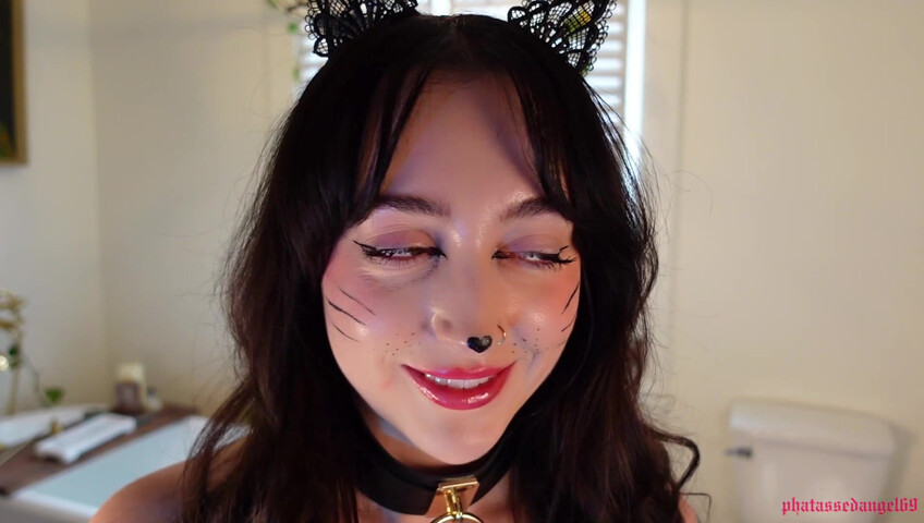Phatassedangel69 - Feline Perrsuasion