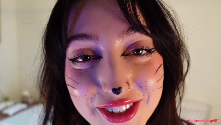 Phatassedangel69 - Feline Perrsuasion