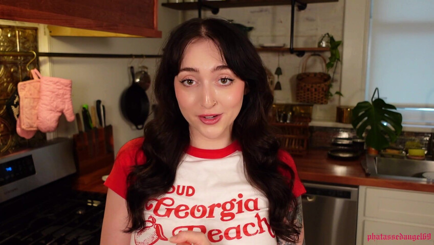 Phatassedangel69 - Feline Perrsuasion