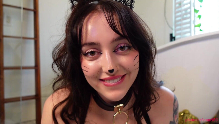 Phatassedangel69 - Feline Perrsuasion