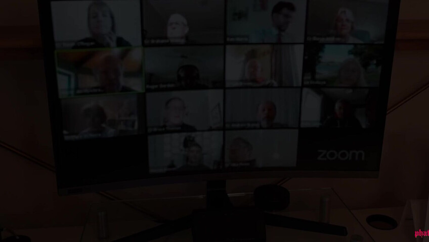 Phatassedangel69 - Desk Pet Girlfriend