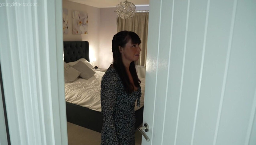 Yourgirlnextdoor1 – Step-Mom's Free Use Fuck Holes