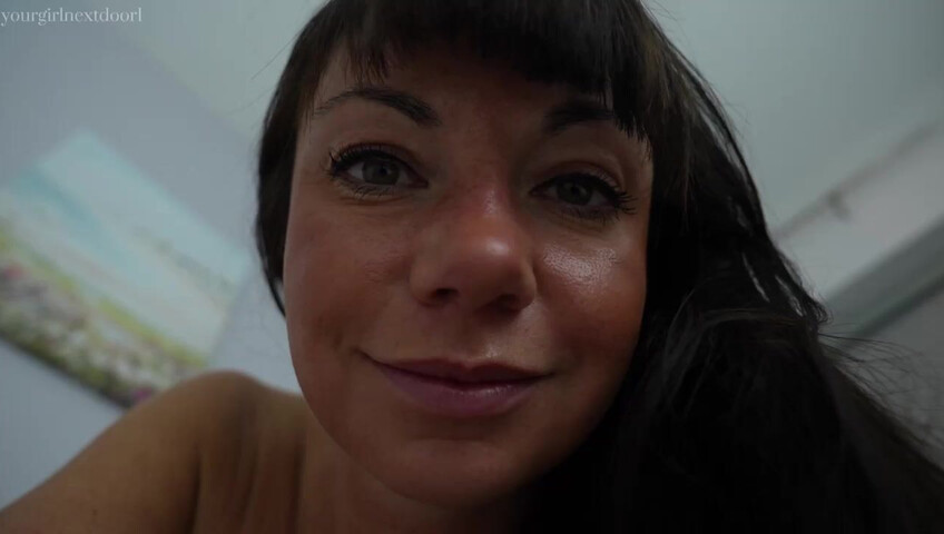 Yourgirlnextdoor1 – Step-Mom's Free Use Fuck Holes