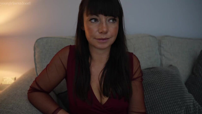 Yourgirlnextdoor1 – Step-Mom's Free Use Fuck Holes