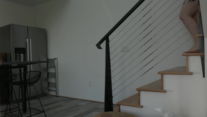 Bettie Bondage - Hot for Teacher's Hungry Pussy