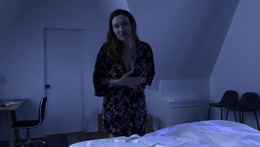 Bettie Bondage - Hot for Teacher's Hungry Pussy