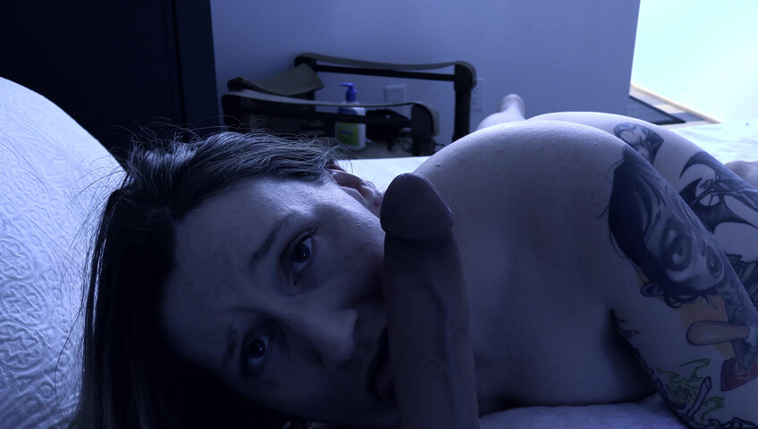 Bettie Bondage - Hot for Teacher's Hungry Pussy