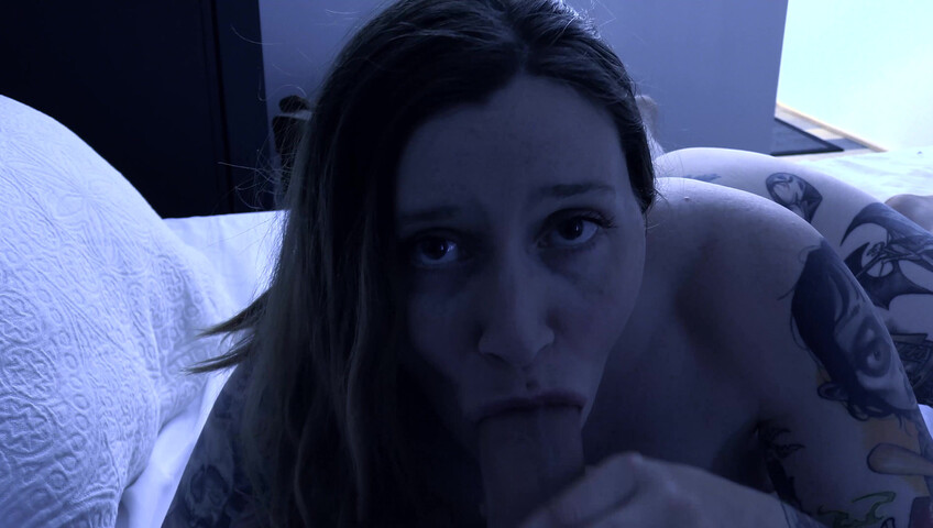 Bettie Bondage - Hot for Teacher's Hungry Pussy