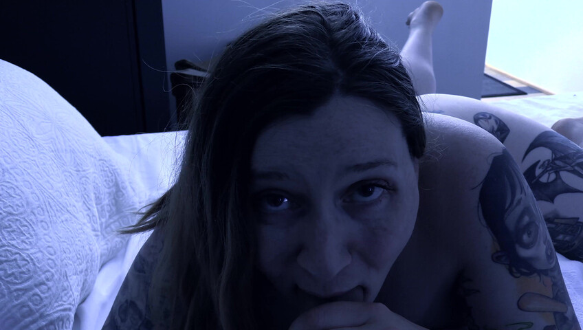 Bettie Bondage - Hot for Teacher's Hungry Pussy