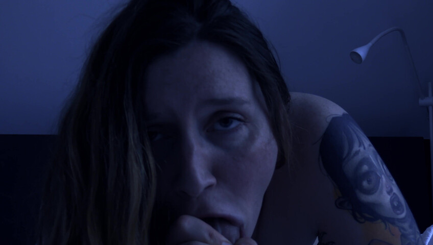 Bettie Bondage - Hot for Teacher's Hungry Pussy