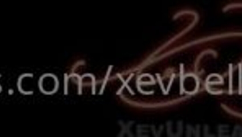 Xev Bellringer - Mommy's House Rules (sequel to Last Until th End of the Match)