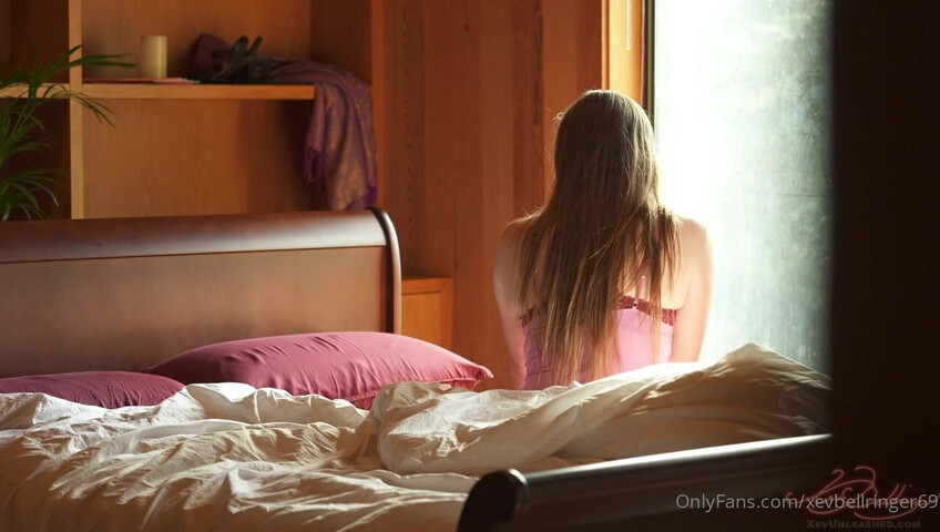 Xev Bellringer - Mommy's House Rules (sequel to Last Until th End of the Match)