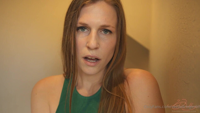 Xev Bellringer - Mommy's House Rules (sequel to Last Until th End of the Match)