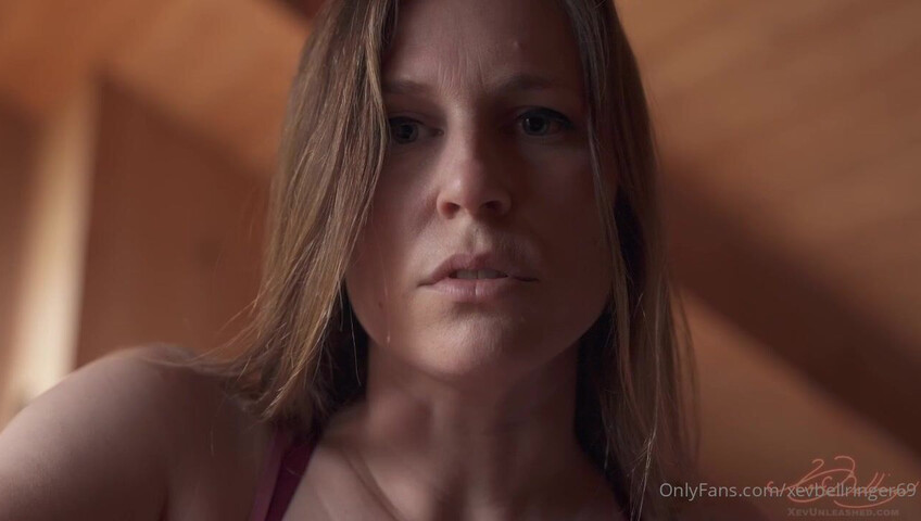 Xev Bellringer - Mommy's House Rules (sequel to Last Until th End of the Match)