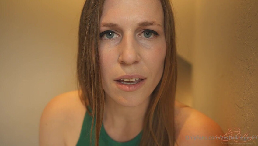 Xev Bellringer - Mommy's House Rules (sequel to Last Until th End of the Match)