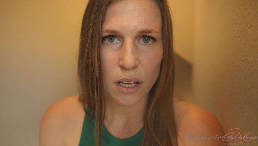 Xev Bellringer - Mommy's House Rules (sequel to Last Until th End of the Match)