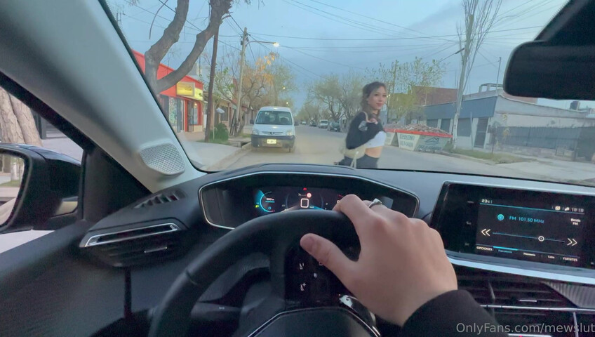 Mewslu7 - THE COMPLETE GIRLFRIEND EXPERIENCE 2