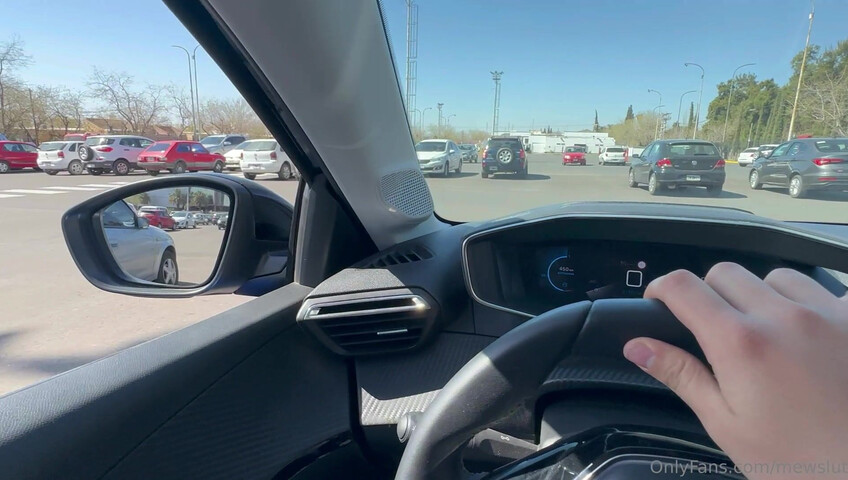 Mewslu7 - THE COMPLETE GIRLFRIEND EXPERIENCE 2