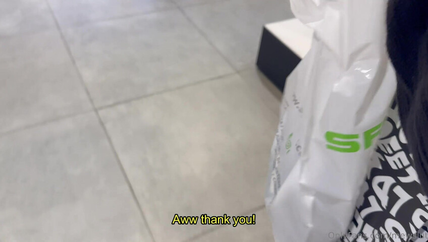 Mewslu7 - THE COMPLETE GIRLFRIEND EXPERIENCE 2