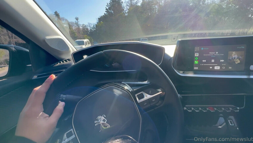 Mewslu7 - THE COMPLETE GIRLFRIEND EXPERIENCE 2