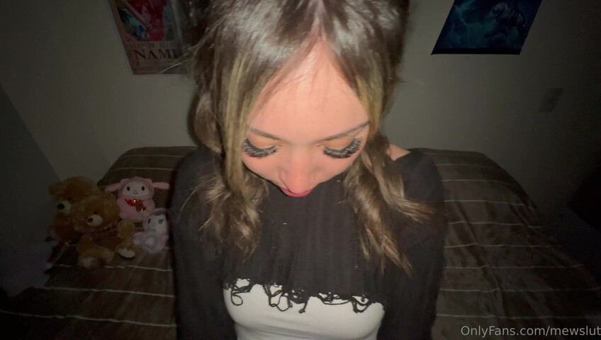 Mewslu7 - THE COMPLETE GIRLFRIEND EXPERIENCE 2