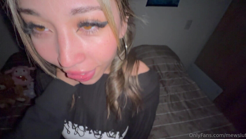 Mewslu7 - THE COMPLETE GIRLFRIEND EXPERIENCE 2