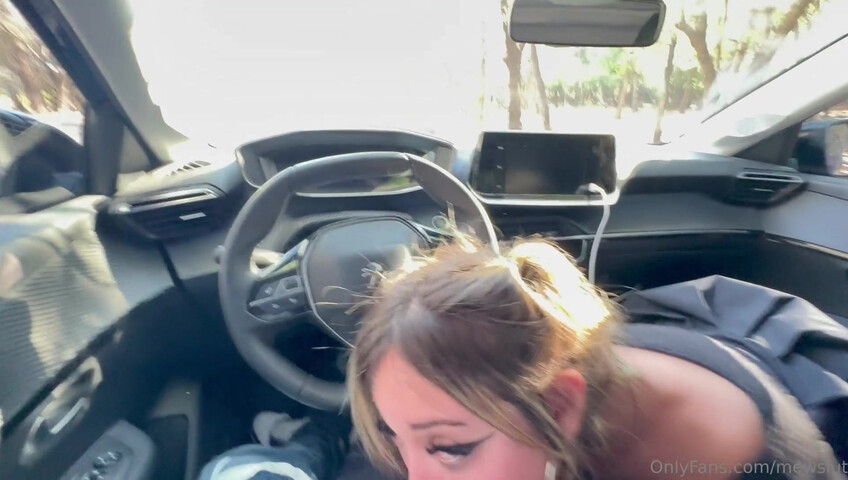 Mewslu7 - THE COMPLETE GIRLFRIEND EXPERIENCE 2