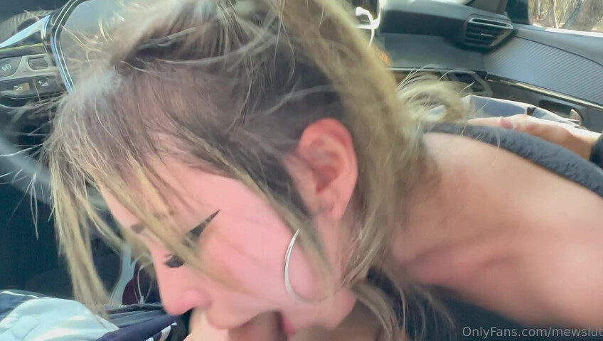 Mewslu7 - THE COMPLETE GIRLFRIEND EXPERIENCE 2