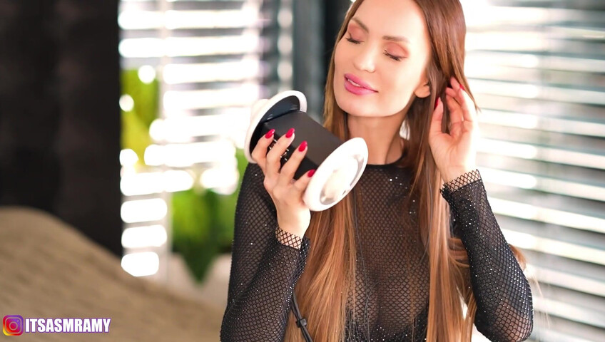 ASMR Amy - Lick You Till You CUM