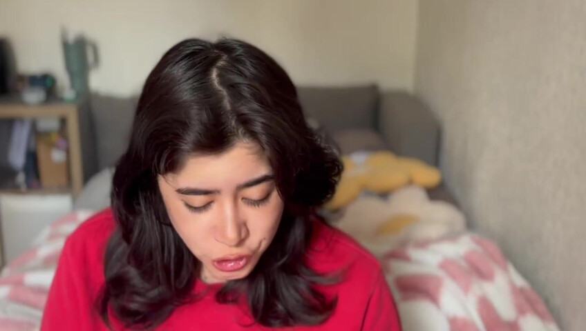 Elise Tran ASMR - Grading her deepfakes (original)