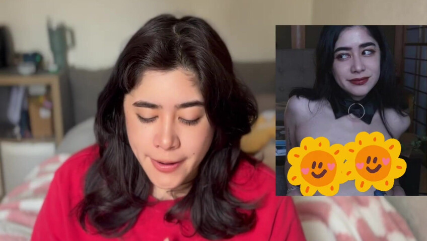 Elise Tran ASMR - Grading her deepfakes (original)