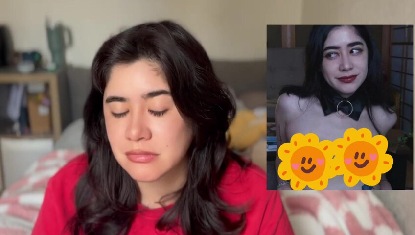 Elise Tran ASMR - Grading her deepfakes (original)