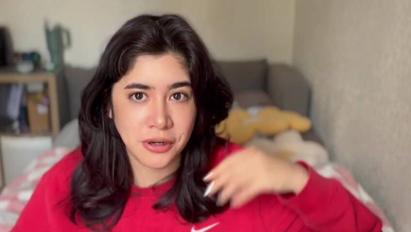 Elise Tran ASMR - Grading her deepfakes (original)