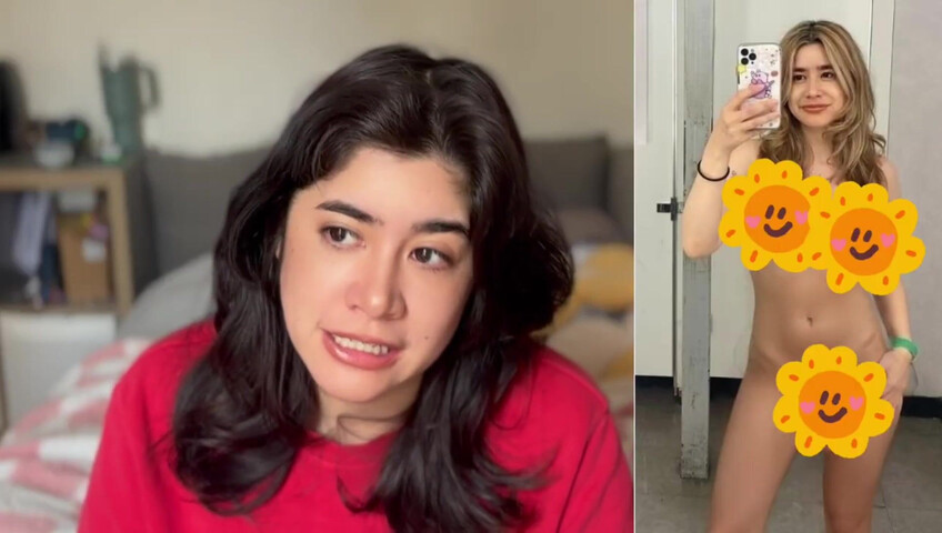 Elise Tran ASMR - Grading her deepfakes (original)