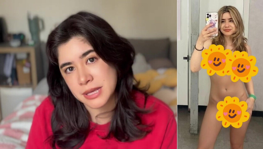 Elise Tran ASMR - Grading her deepfakes (original)