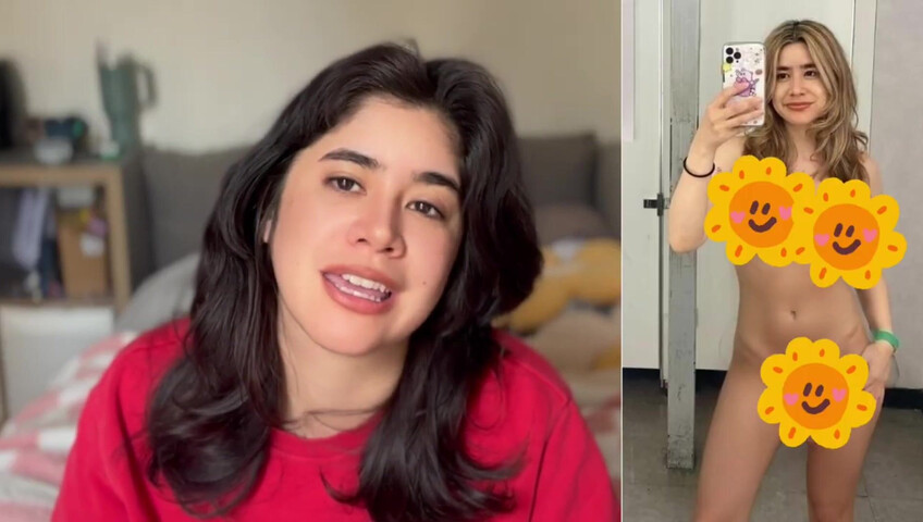 Elise Tran ASMR - Grading her deepfakes (original)