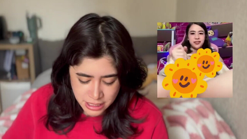 Elise Tran ASMR - Grading her deepfakes (original)