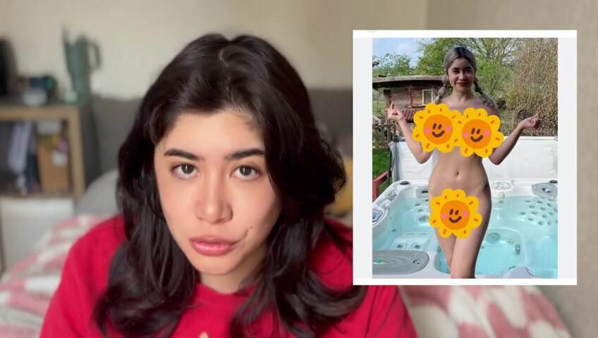 Elise Tran ASMR - Grading her deepfakes (original)