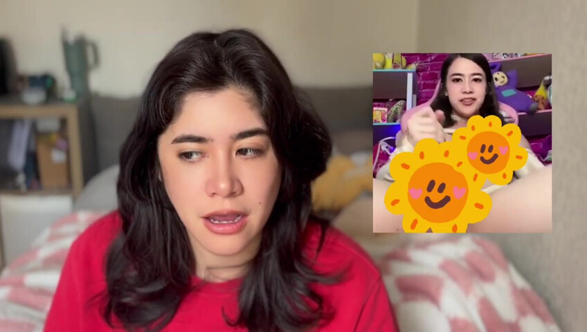 Elise Tran ASMR - Grading her deepfakes (original)