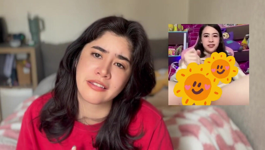 Elise Tran ASMR - Grading her deepfakes (original)