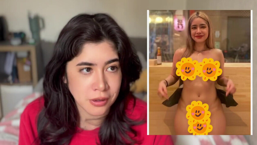 Elise Tran ASMR - Grading her deepfakes (original)