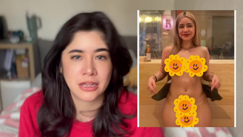 Elise Tran ASMR - Grading her deepfakes (original)