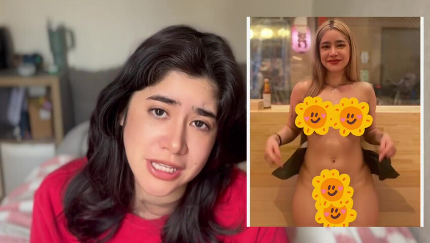 Elise Tran ASMR - Grading her deepfakes (original)