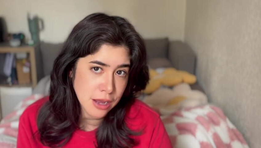 Elise Tran ASMR - Grading her deepfakes (original)